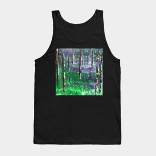 Bluebell Woods Tank Top